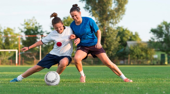 让球队能够 让球队能够